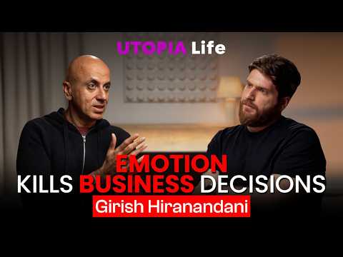 Utopia Life episode
